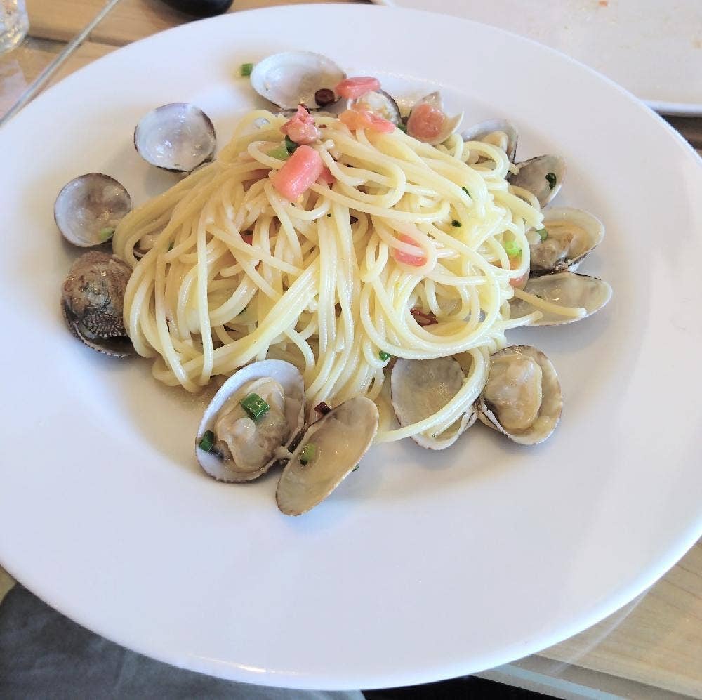 海カフェ&レストラン コスタ九十九島