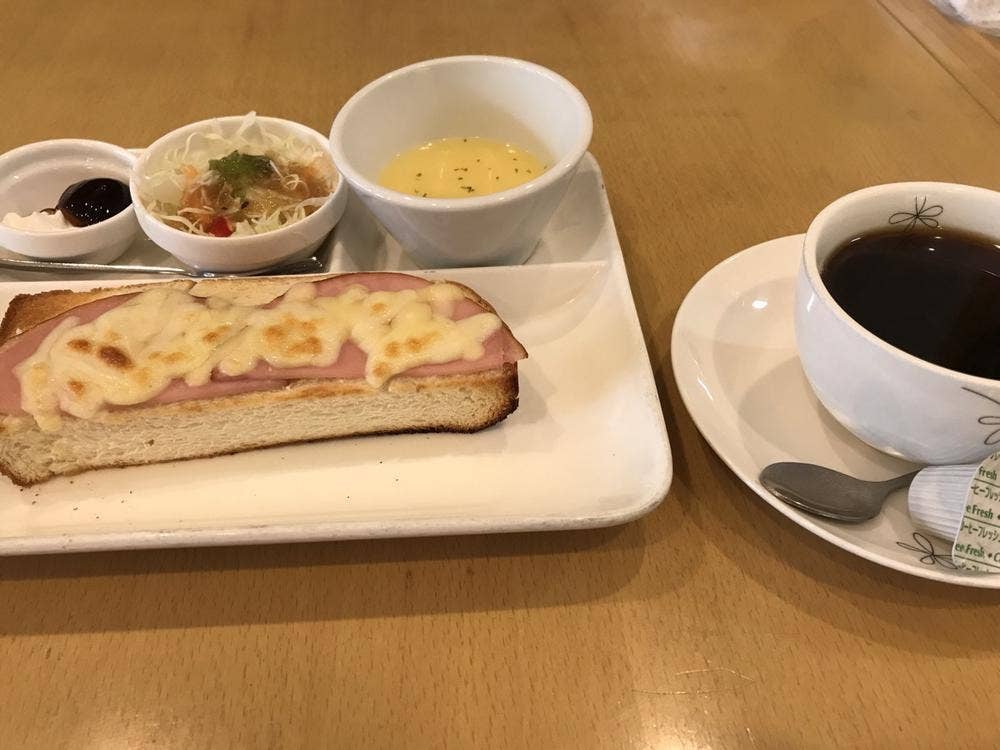 カフェ ル リアン
