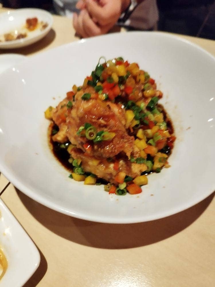 epicurean cafe agito