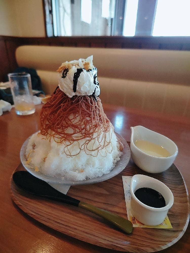 ココス 可児店