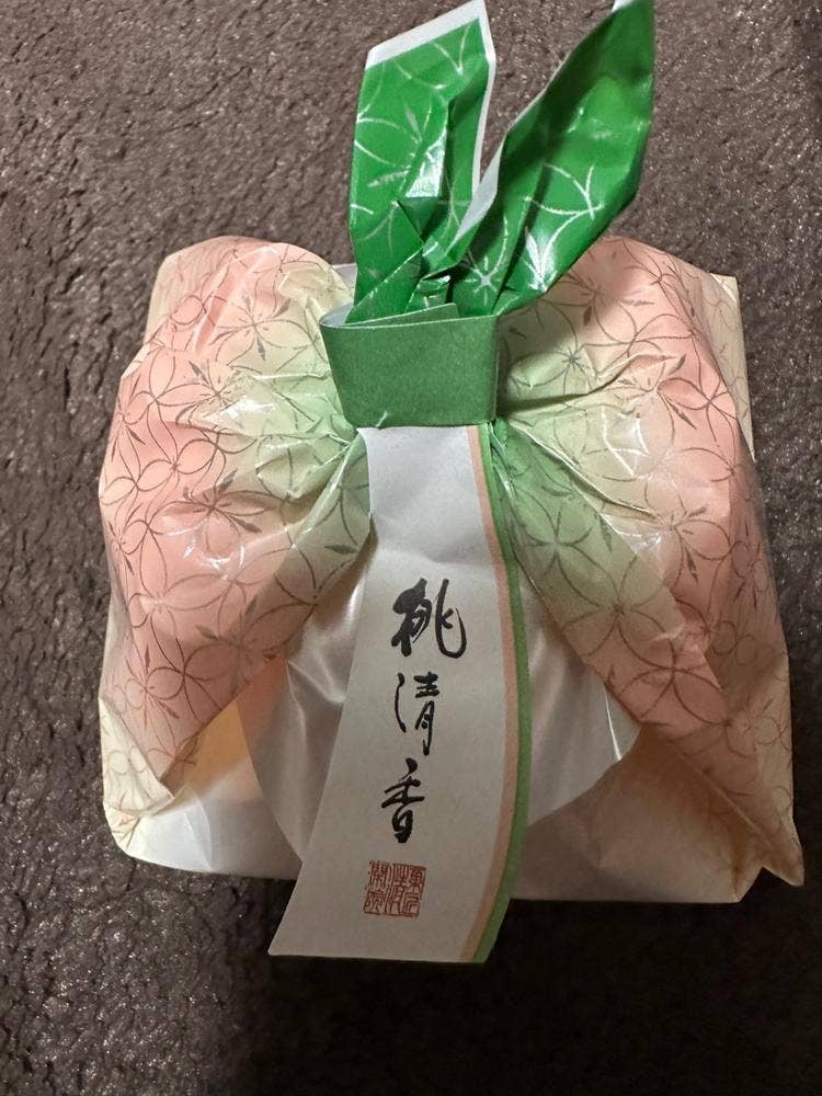 菓匠 清閑院 福岡三越店
