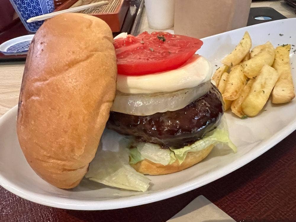 大江戸フードホール