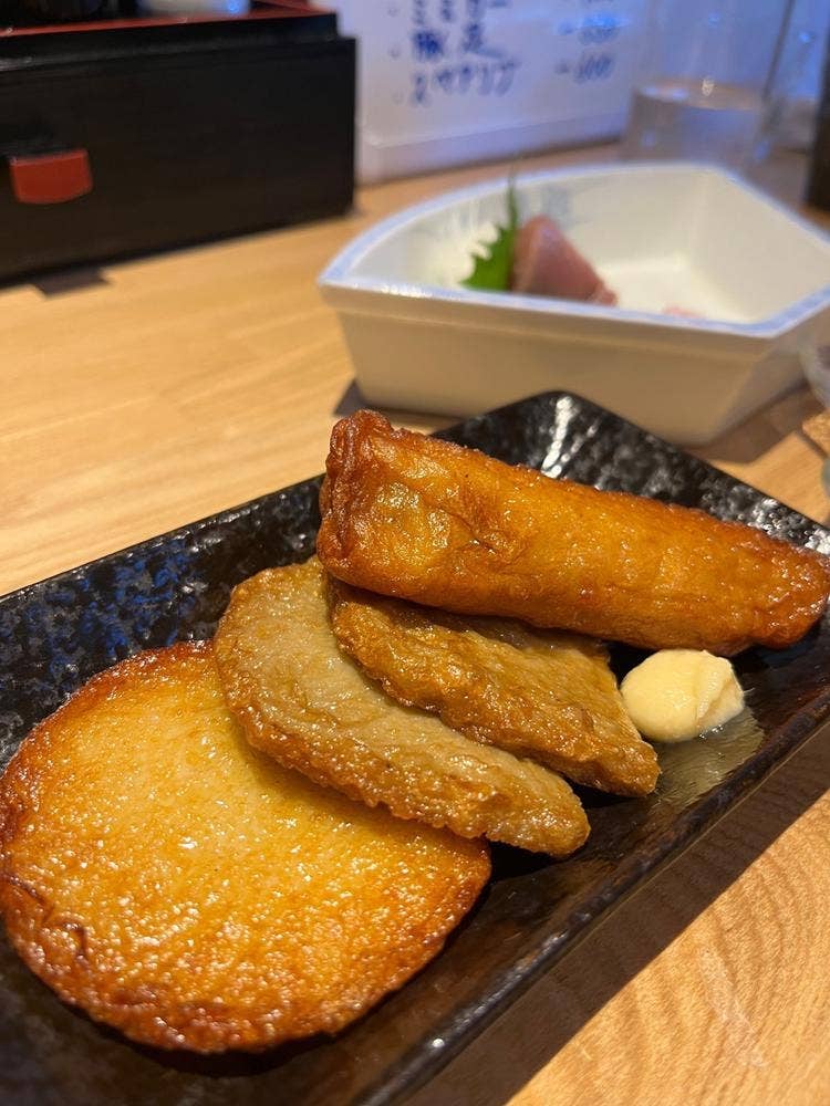 九州酒場 榮樂
