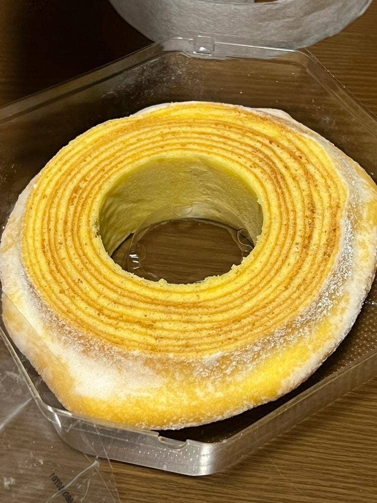 ねんりん家 大丸東京店