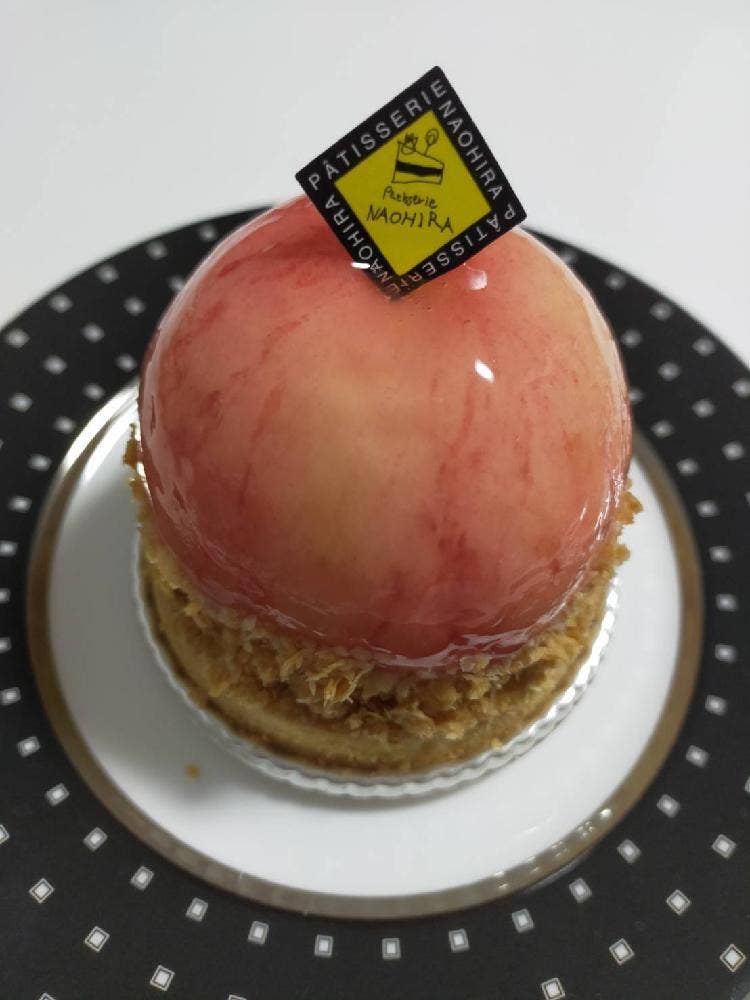 パティスリー ナオヒラ