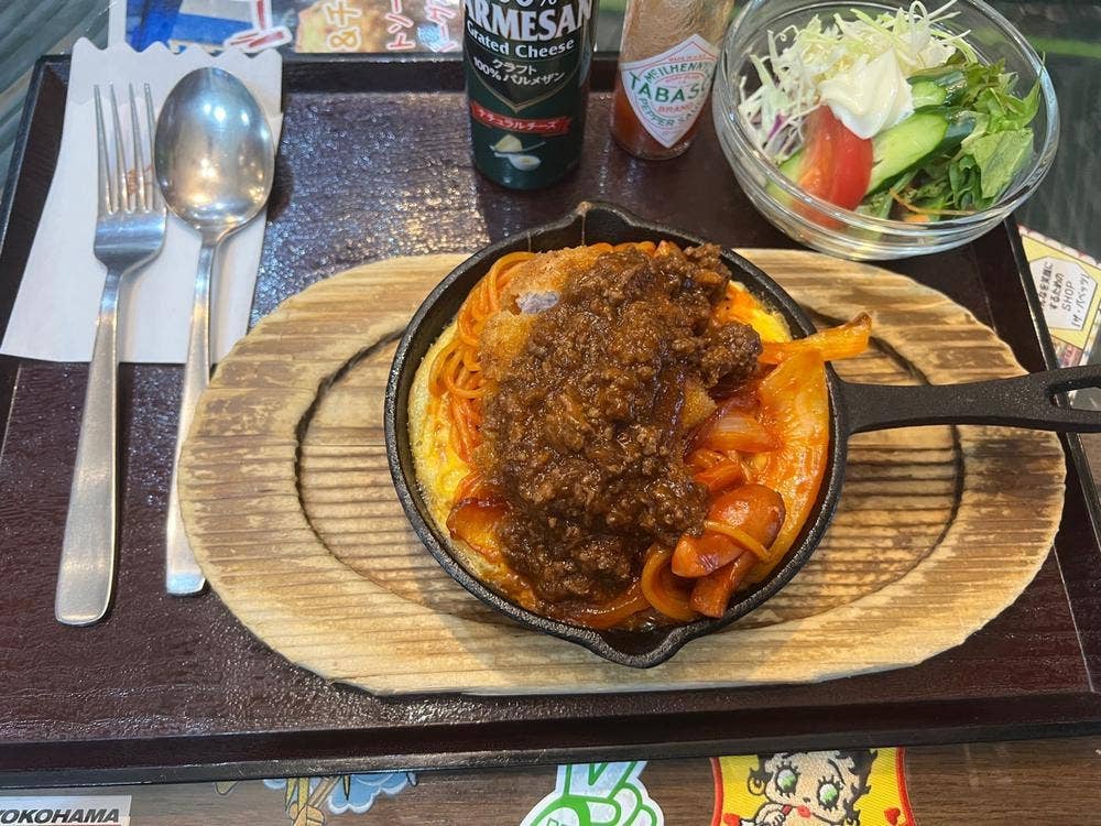 食事処 美里