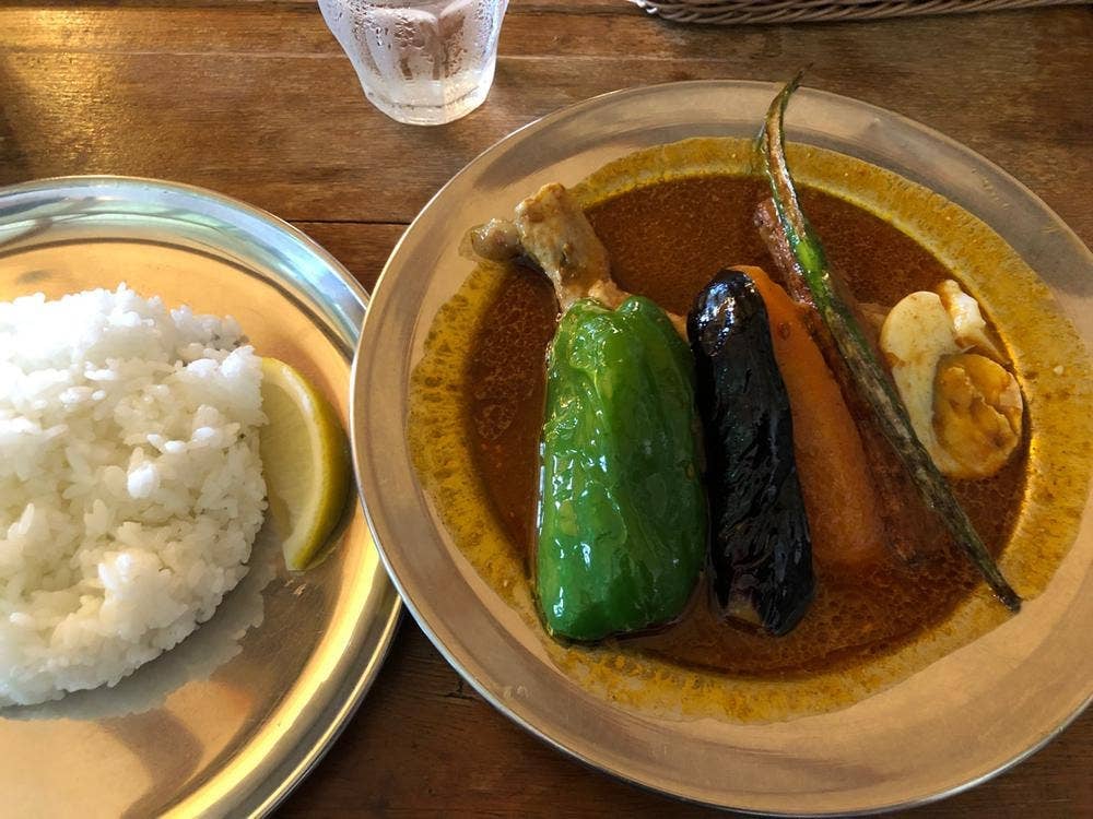 辻谷商店 ＆ 食堂