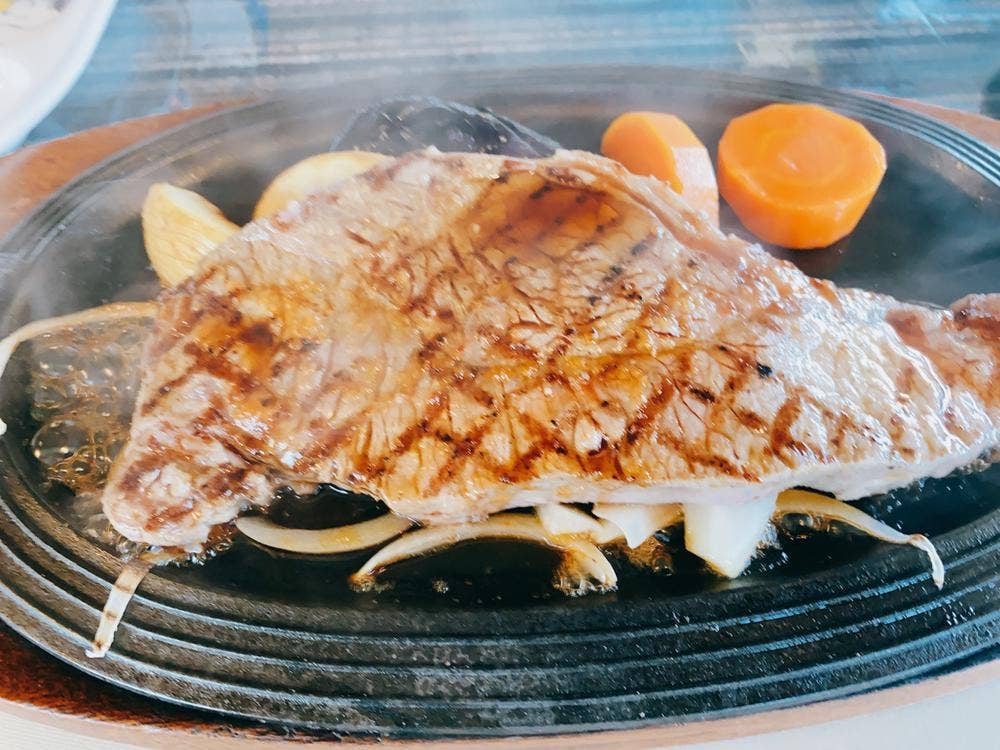 レストラン白鳥