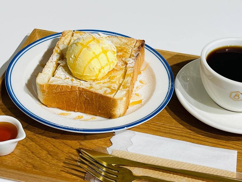 アクトカフェ