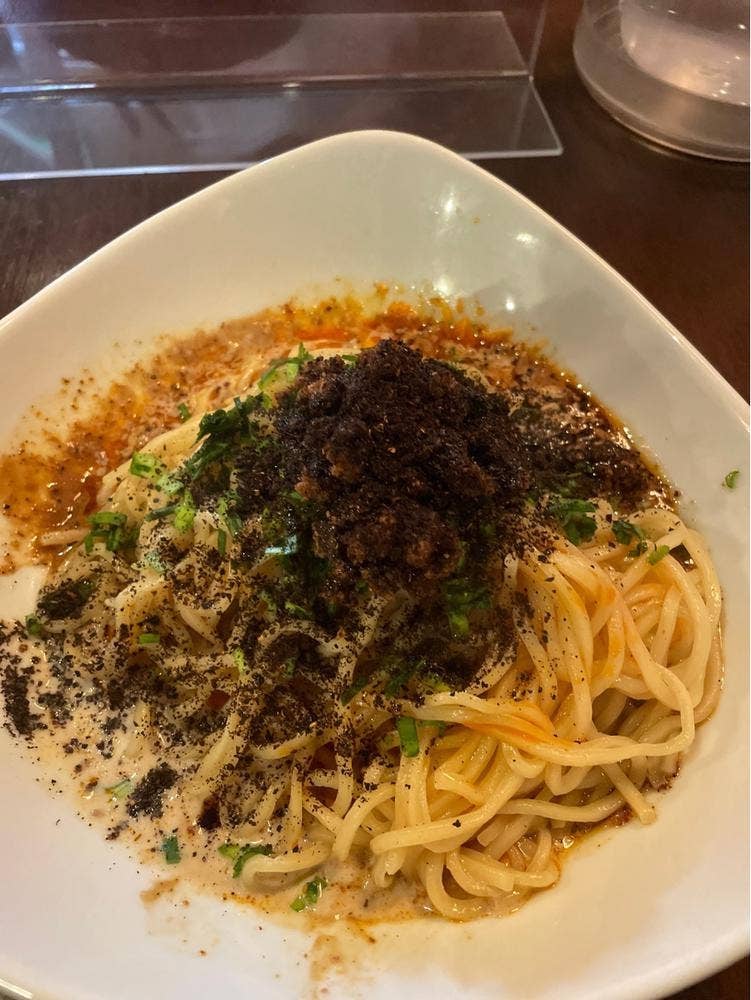 チャイニーズレストラン 虎穴