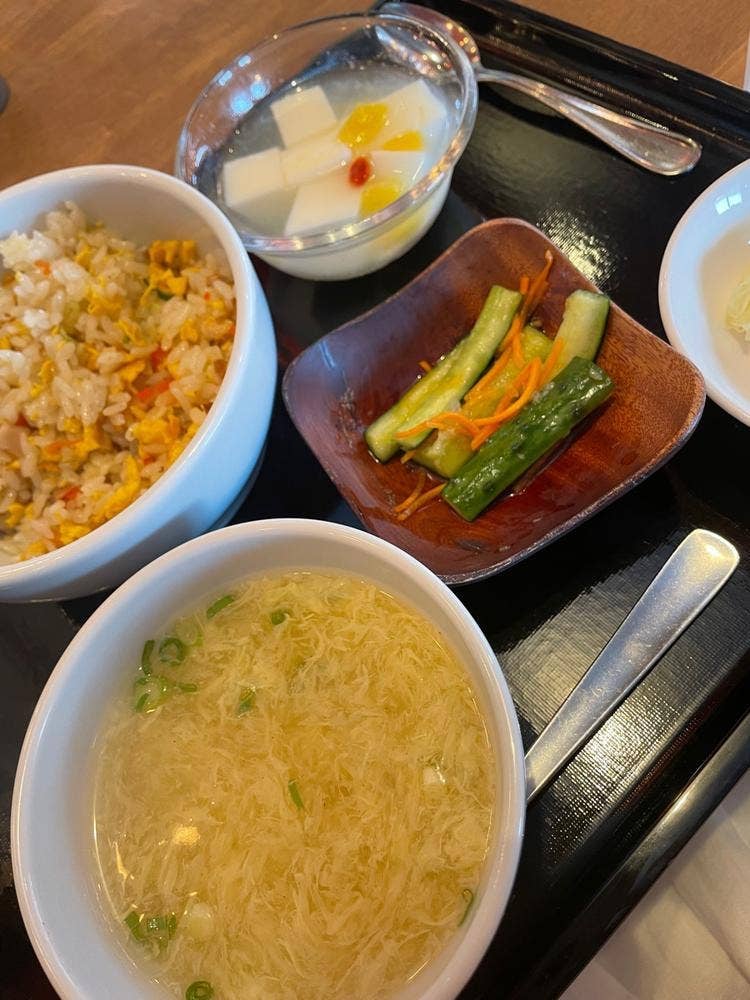 上海湯包小館 滝ノ水店