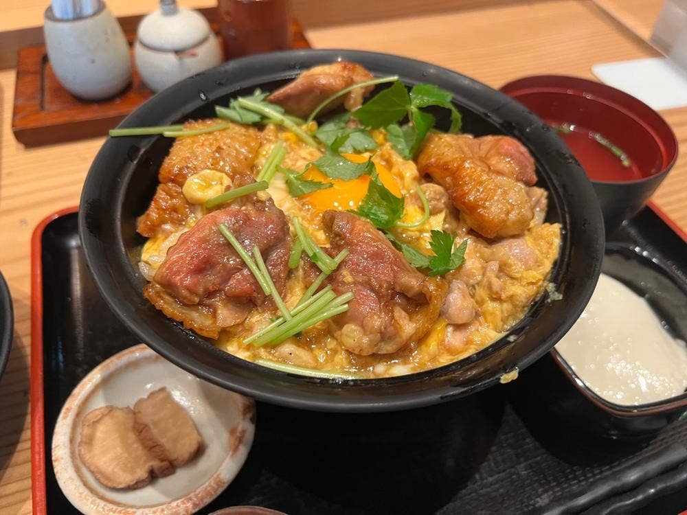 本家あべや ムスブ田町店