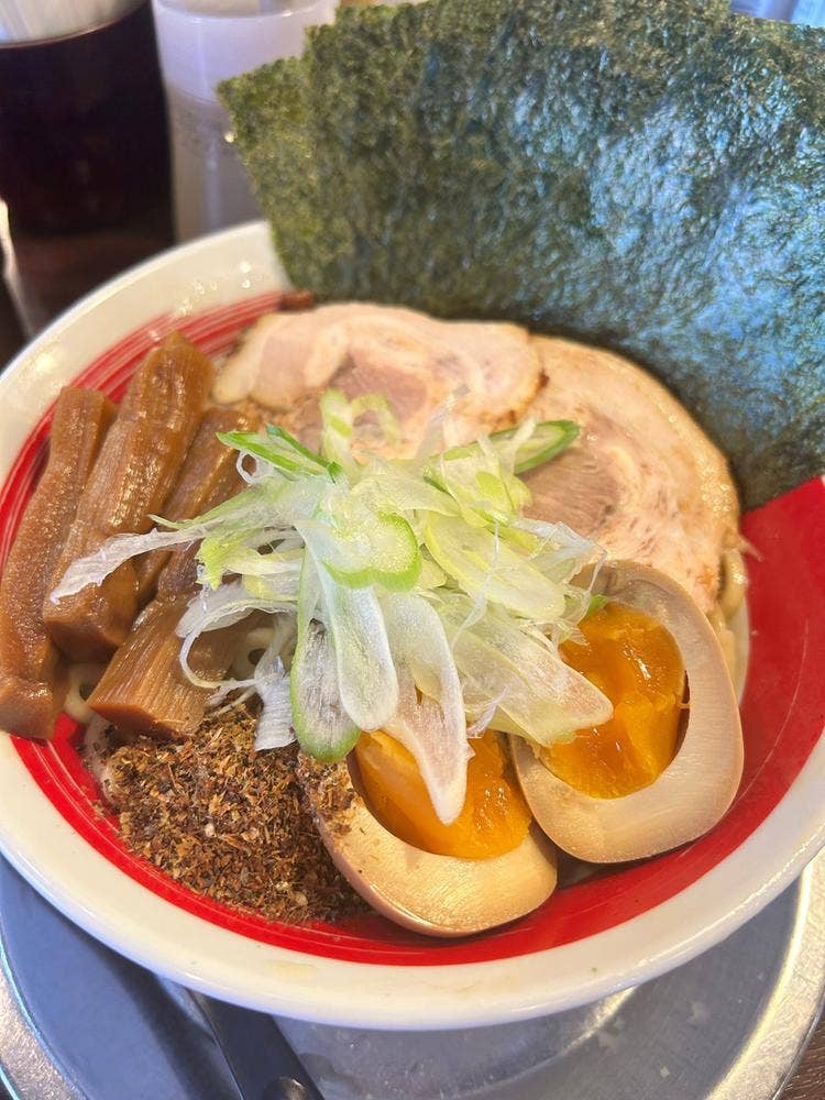 勢拉 稲毛店