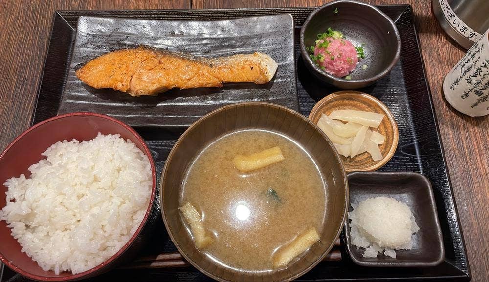 しんぱち食堂 八王子店