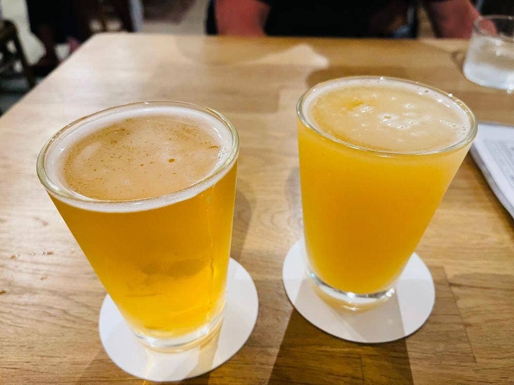 haku hostel + cafe bar