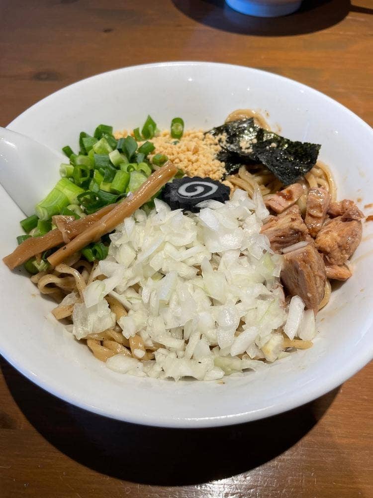 ドラゴンラーメン