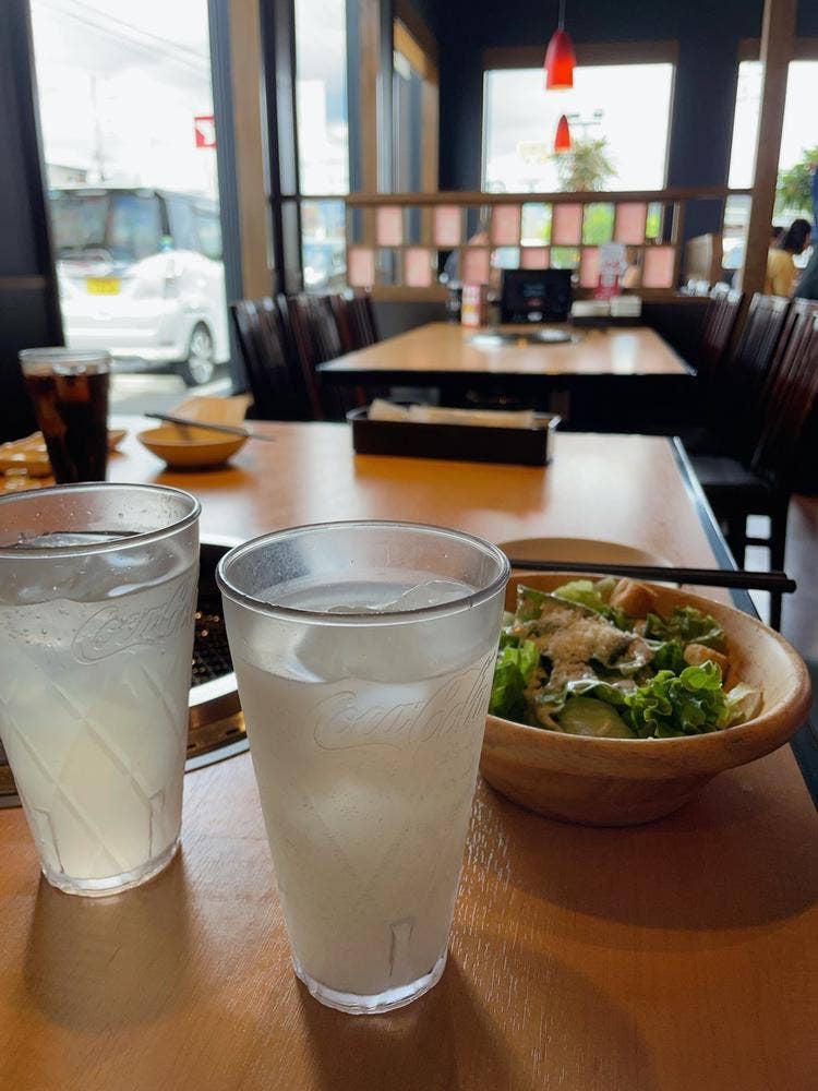 焼肉きんぐ 三島店