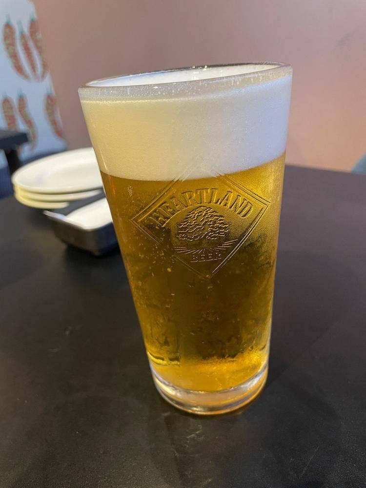 ビストロ酒場 5感 鶯谷店