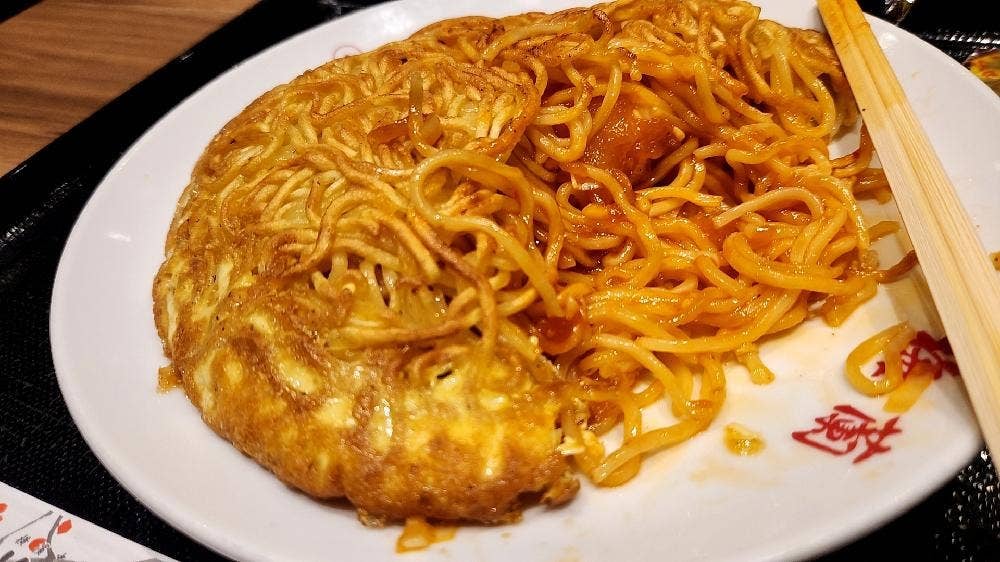 梅蘭 ららぽーと横浜店