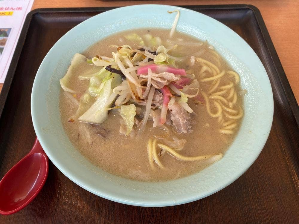 たくま食堂