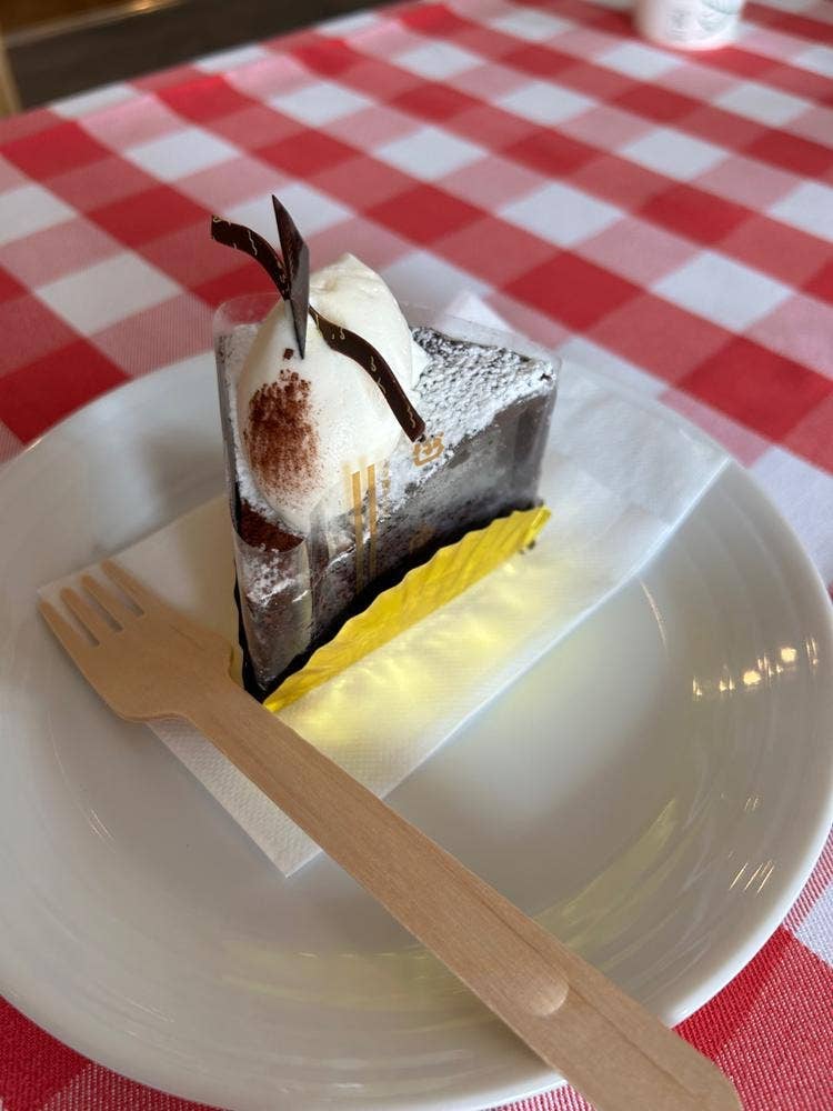 デザートショップ ピッコリドルチェ／パスタ パスタ