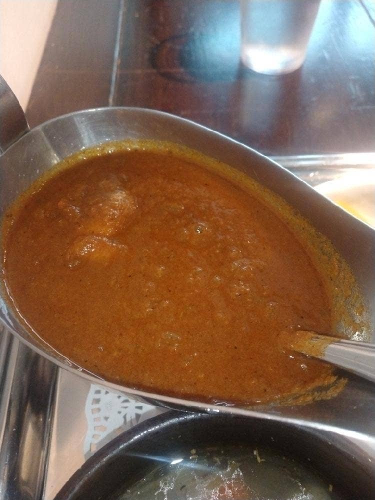 レストラン武相荘