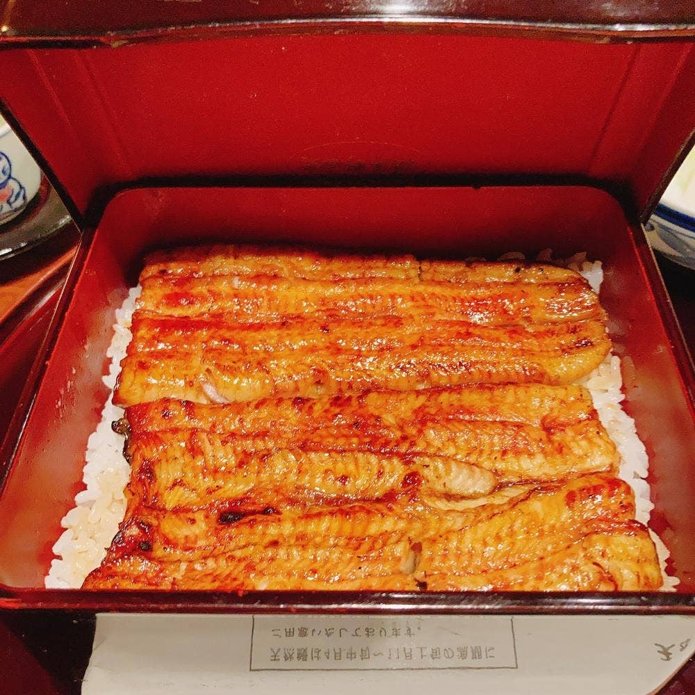 野田岩 横浜高島屋店