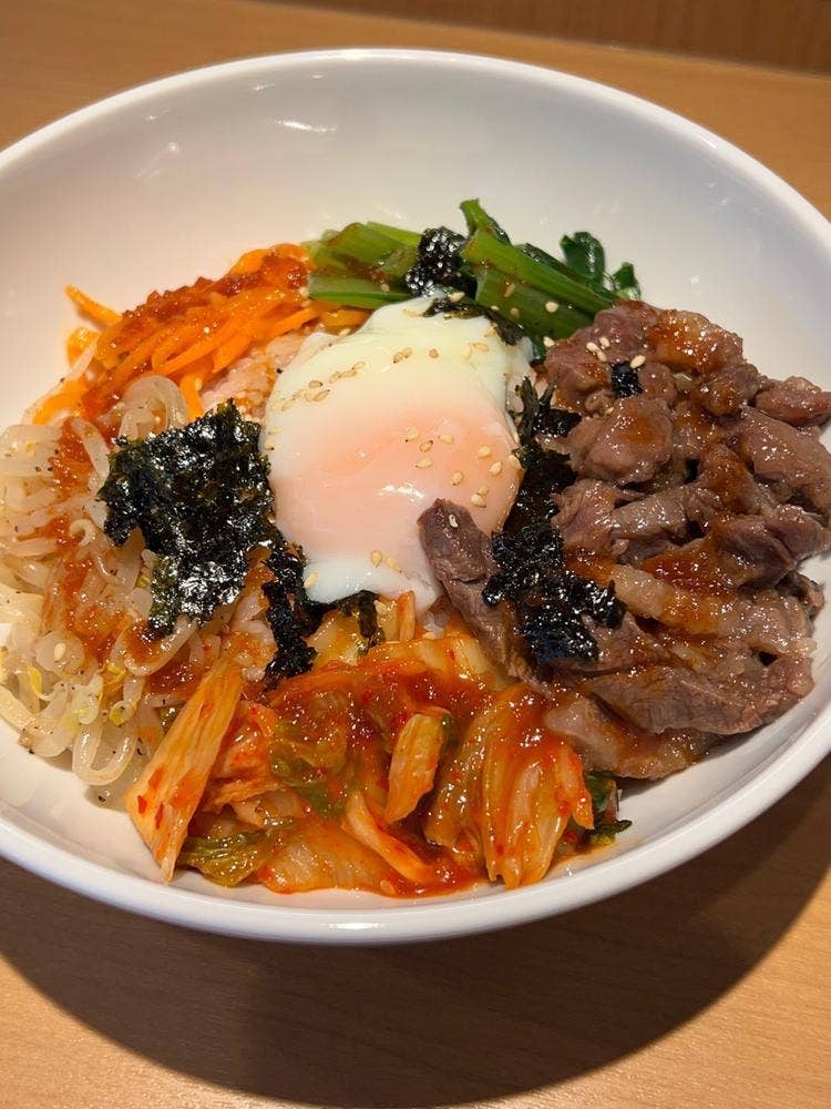 焼肉さい藤