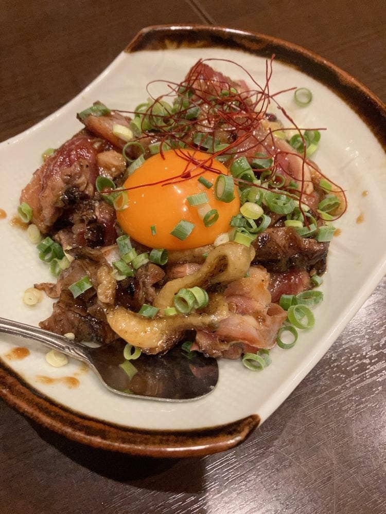 酒と肴と男と女 しっぽりのぶぶ