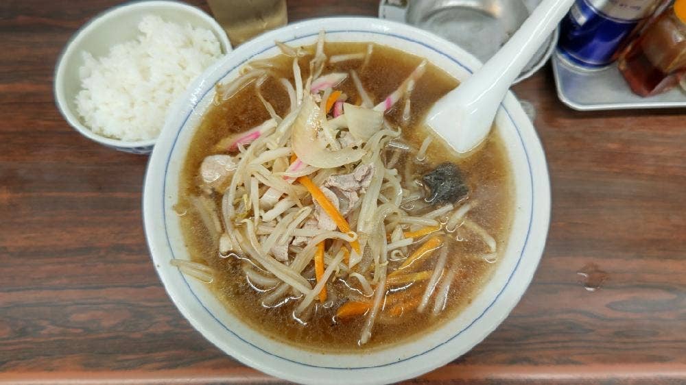 生駒軒