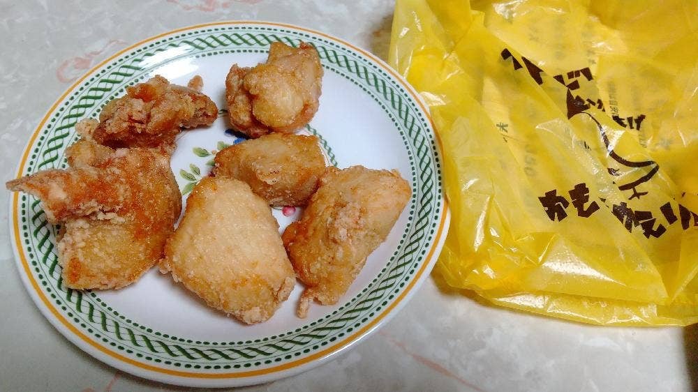 中津 彩鶏々 戸畑店