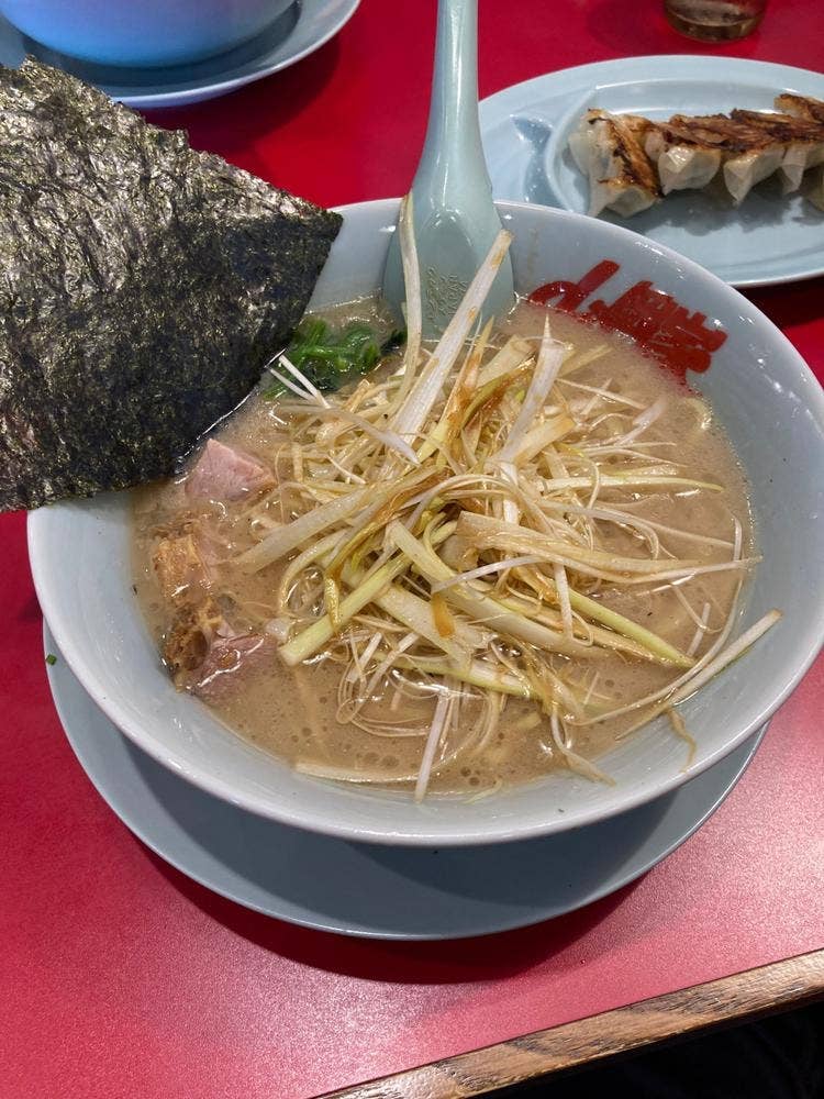 ラーメン山岡家 蘇我店