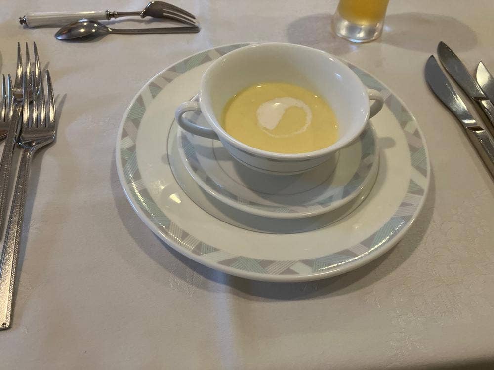 French Cafe Le Bordeaux