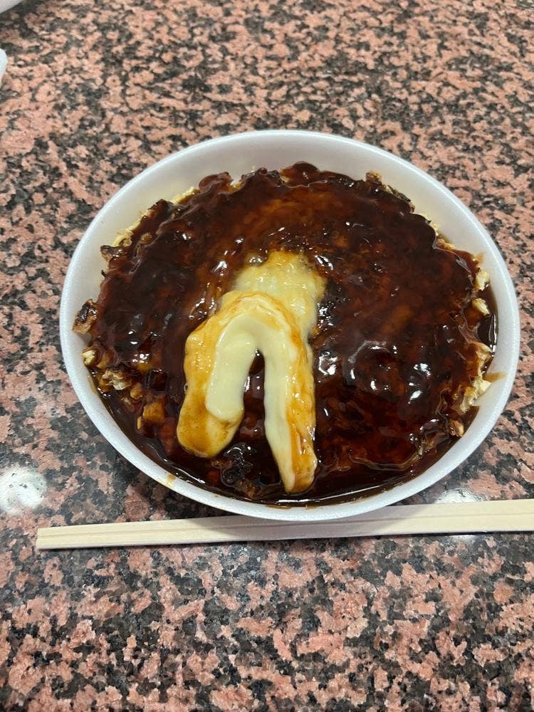 一銭屋 大阪天満宮店