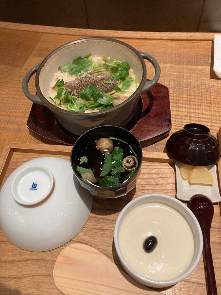 日本橋だし場 はなれ