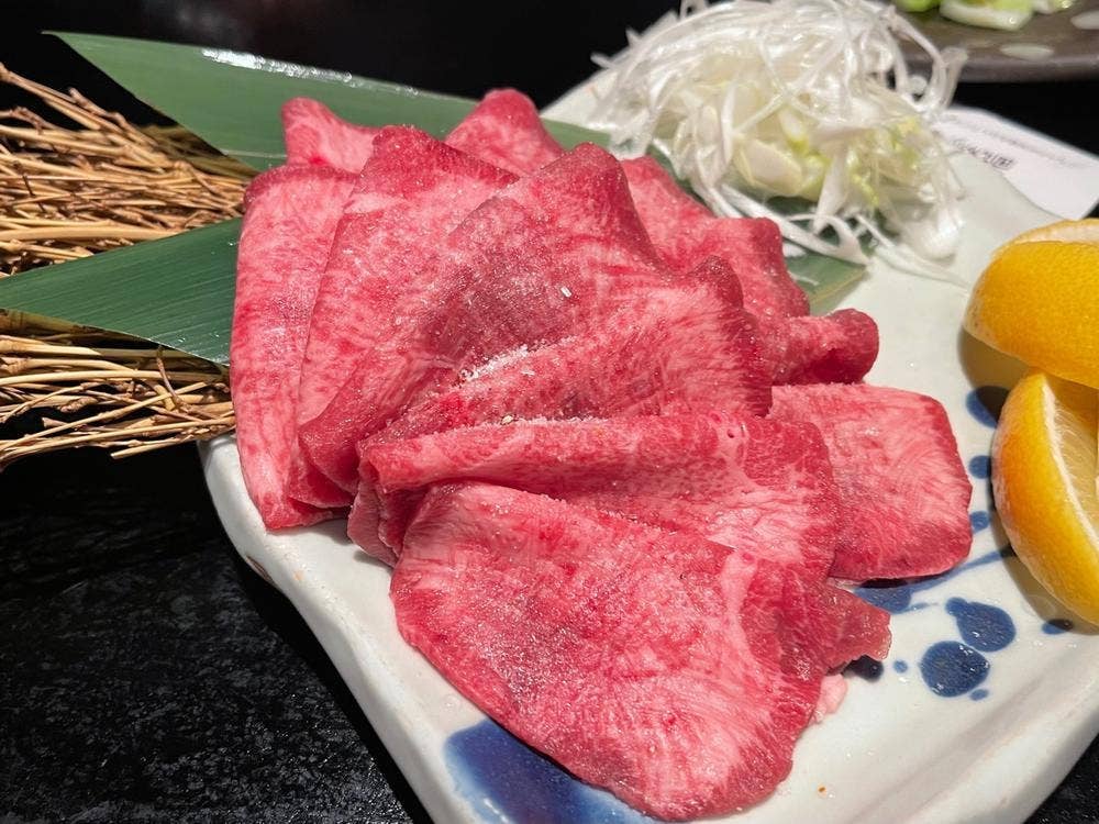 溶岩焼 薩摩屋 新宿店