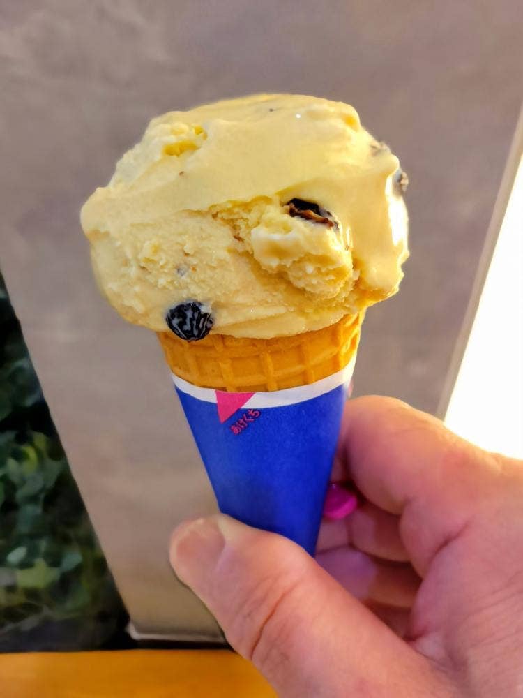 サーティワンアイスクリーム アリオ橋本店