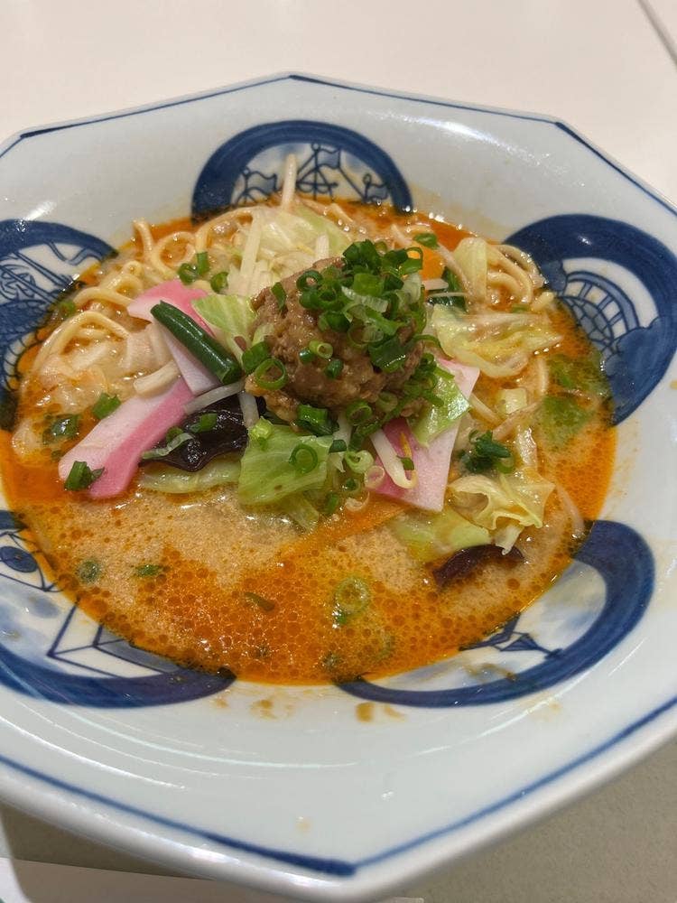 リンガーハット イトーヨーカドー東久留米店