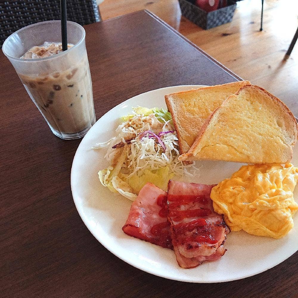 小川珈琲 葛野大路店