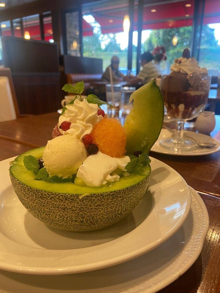 ロイヤルホスト 姫路本町店