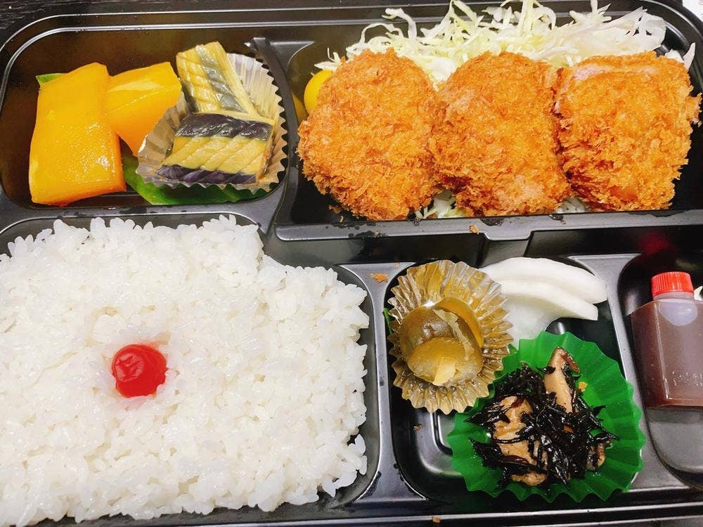 キッチンとんふみ