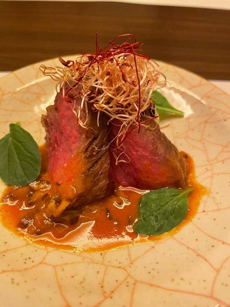 奥日田温泉 うめひびき