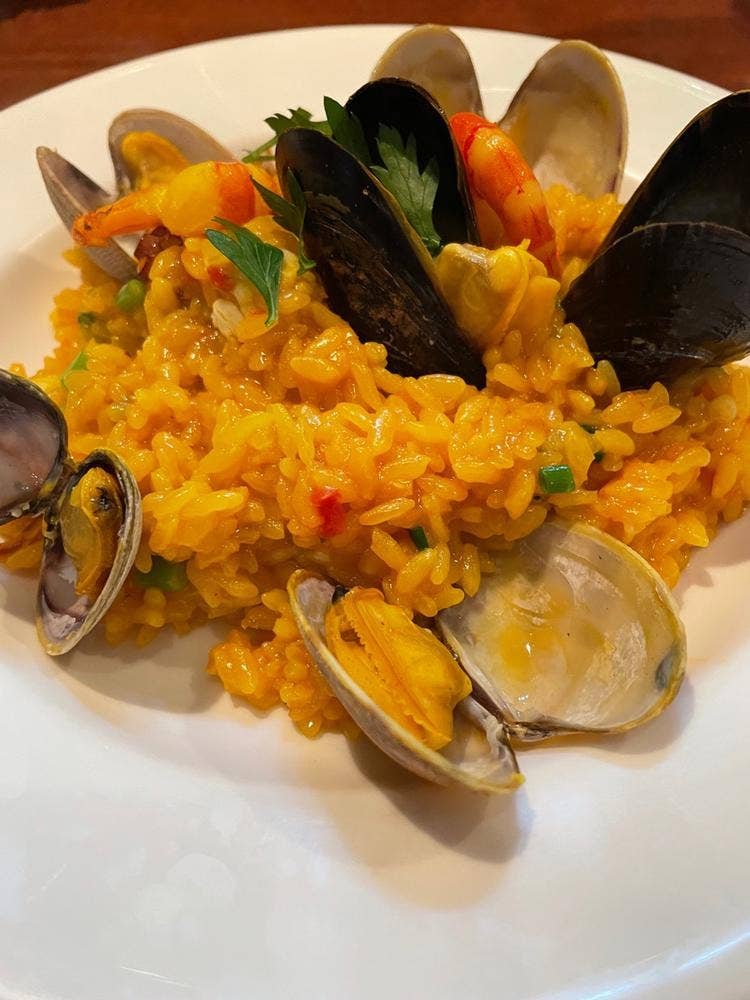 TRATTORIA BOSCO