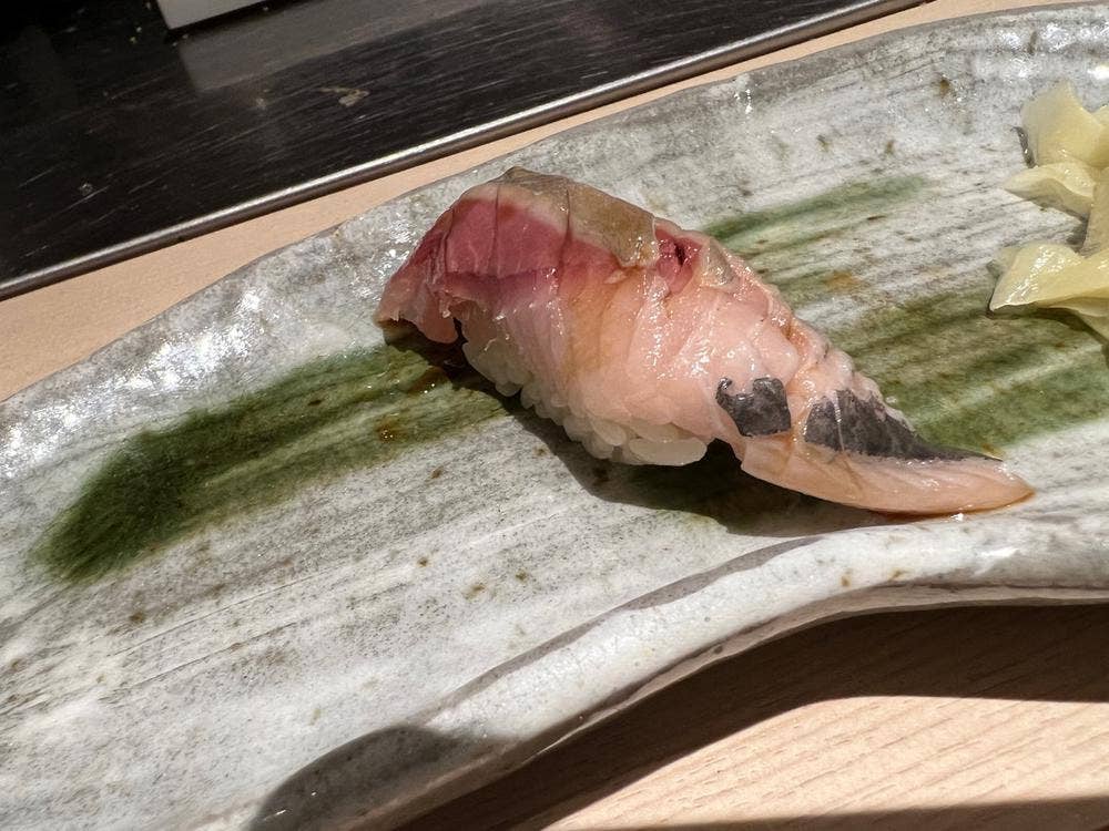 寿し処 おたる亭 弥助