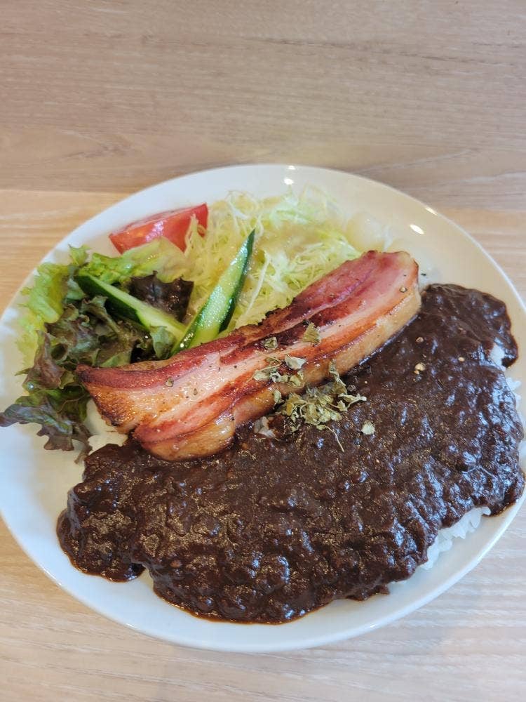 アームストロングカリースタンド