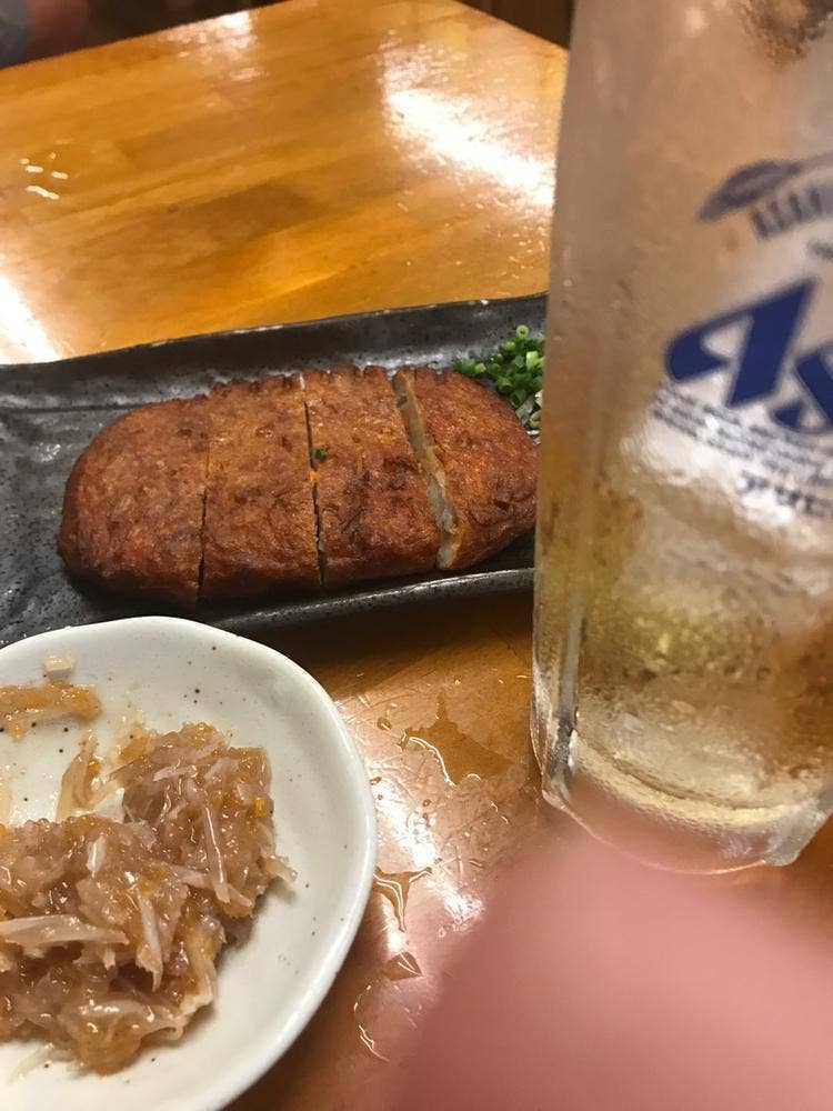 大衆酒場 和来 杉田店