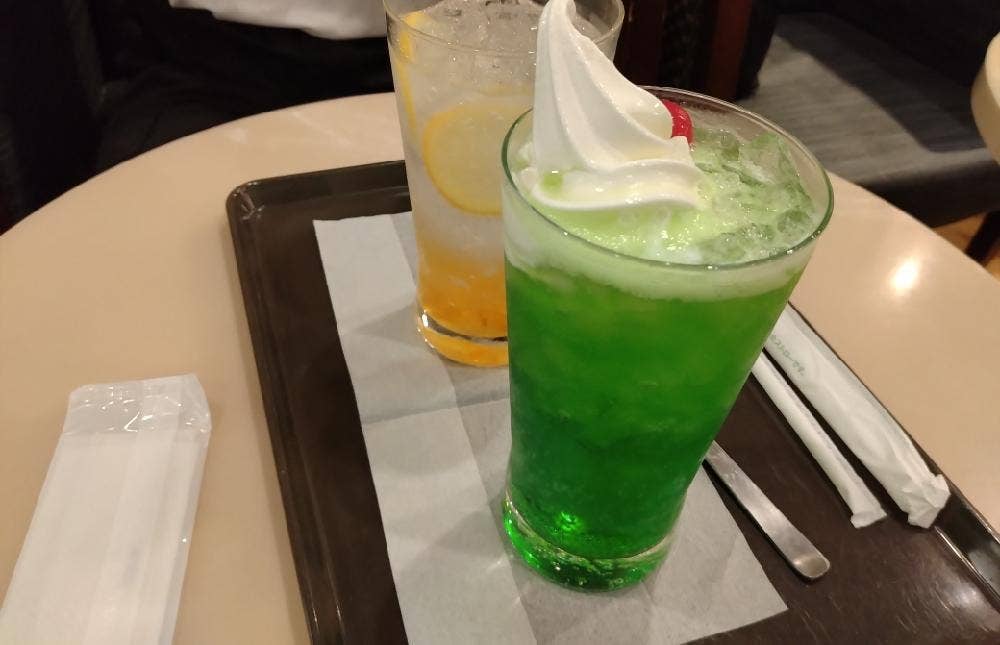 サンマルクカフェ ニッケパークタウン加古川店