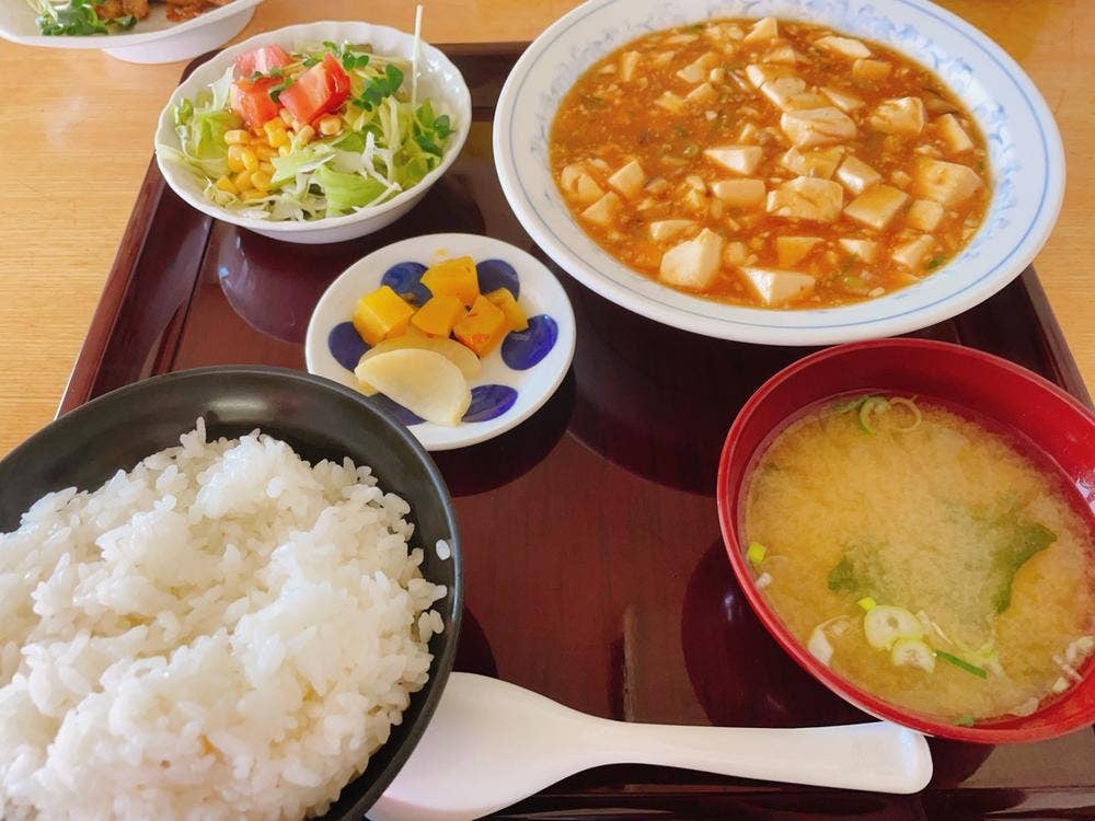 お食事処 ゑちごや