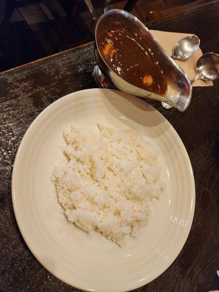 Y's Cafe