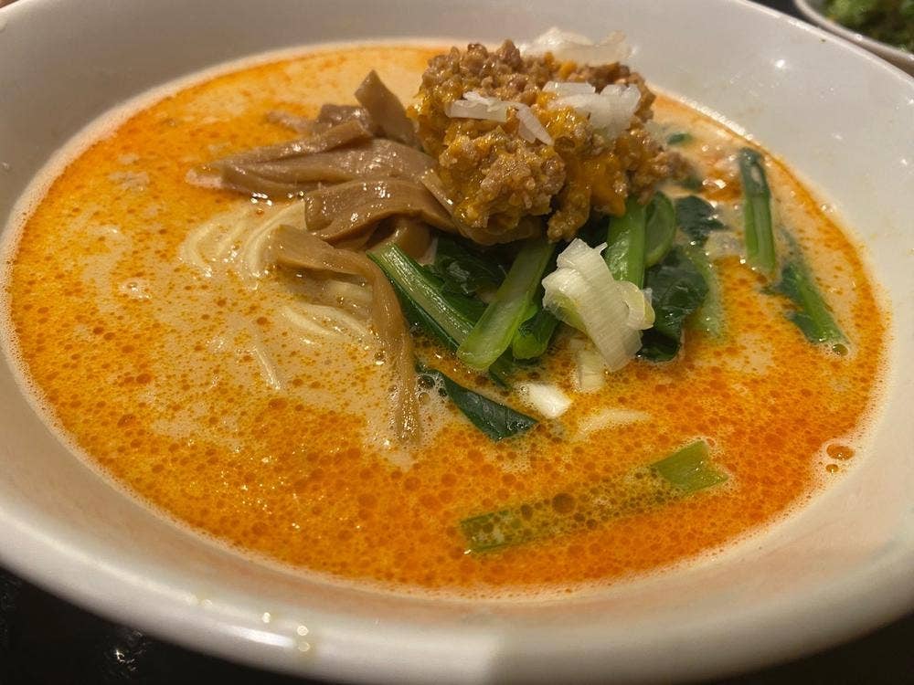 中国料理 優優